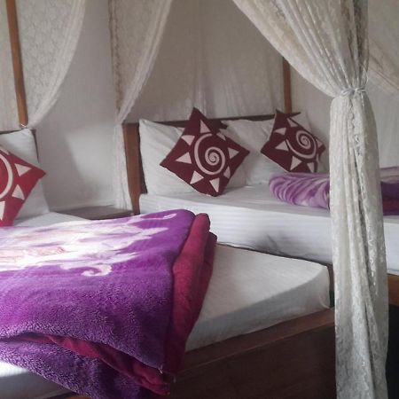 Hotel Zion White House Nuwara Eliya Exterior foto